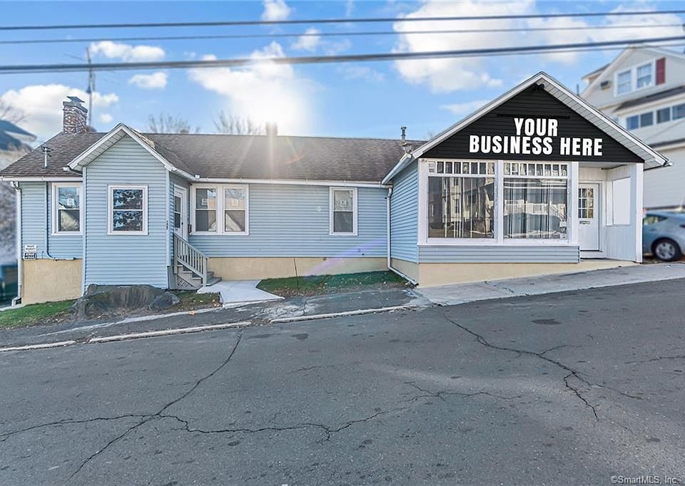 113 Bunker Hill Ave, Waterbury, CT 06708 MLS 170539610 Zillow