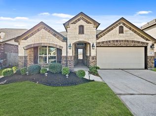 4442 Firebrush Ln, Baytown, TX 77521