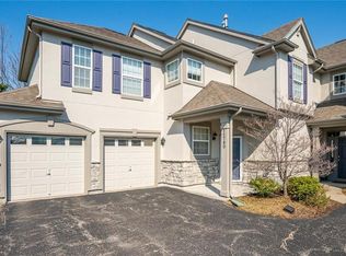 11780 S Marion St, Olathe, KS 66061