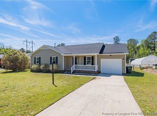 6732 Vaughn Rd, Fayetteville, NC 28304