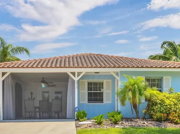 5539 Avenida Del Mare, Sarasota, FL 34242