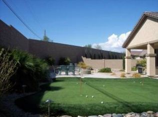 31426 N Desert Star St, San Tan Valley, AZ 85143
