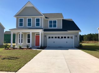761 Heartwood Dr, Winnabow, NC 28479
