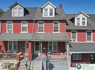 314 State St, Bethlehem, PA 18015