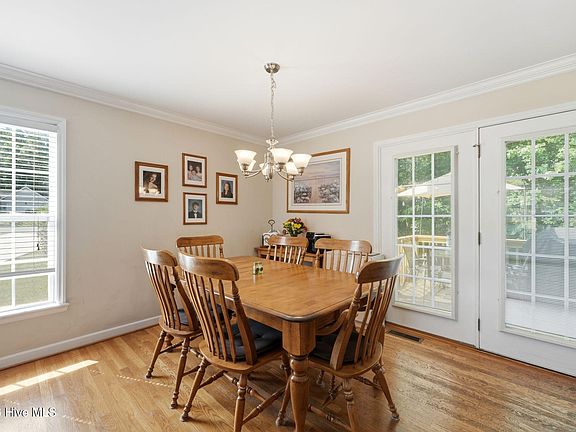 4th image of 3993 Yount Court