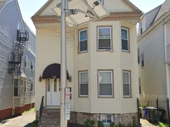 176 N 16th St #102, East Orange, NJ 07017