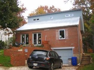 1611 Dublin Dr, Silver Spring, MD 20902