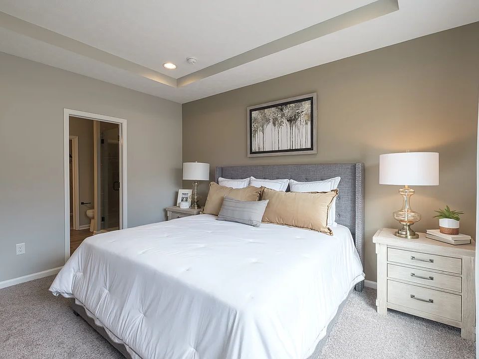 Owner s Suite