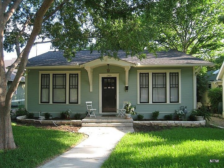 Front Exterior