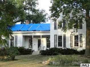 1883 S Onondaga Rd, Mason, MI 48854