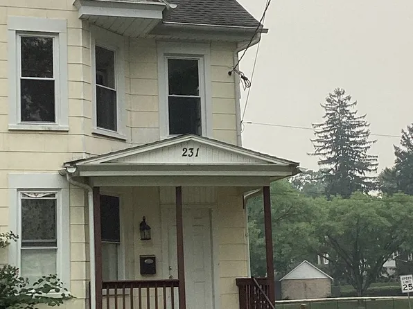 229 & 231 S. Broad Street, 229-231 S Broad St, Waynesboro, PA 17268