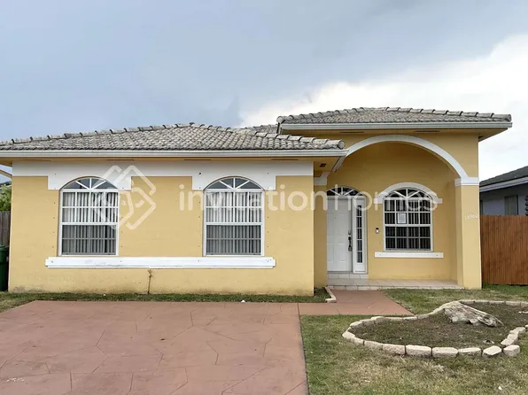 16960 SW 141st Ave, Miami, FL 33177