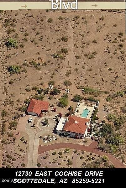 1st image of 12730 E Cochise Dr