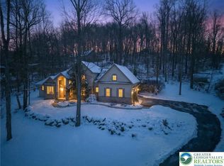 2588 Kings Mill Rd, Hellertown, PA 18055