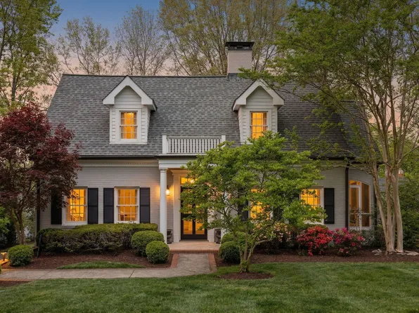 4324 Signal Hill Dr, Nashville, TN 37205