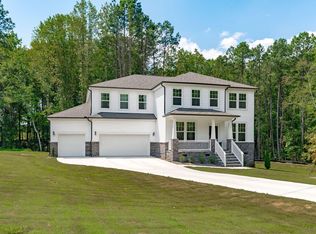 467 Adams Pointe Ct, Angier, NC 27501