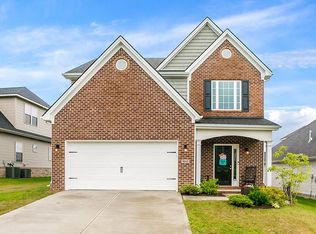 1645 Cornelius Trace, Lexington, KY 40509