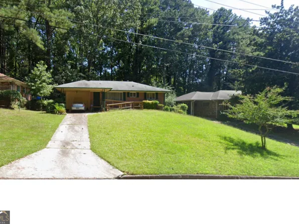 2226 Maxwell Dr SW, Atlanta, GA 30311
