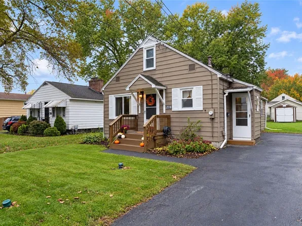 216 McKenney Ave, Syracuse, NY 13211