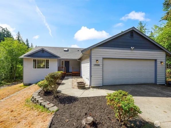 17831 77th Street E, Bonney Lake, WA 98391