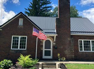 312 Tunnelton St, Kingwood, WV 26537