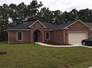 641 Charter Dr LOT 82, Longs, SC 29568