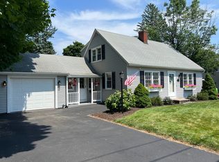 3 Davis Rd, Auburn, MA 01501