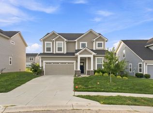 5432 Laurel Crest Run, Noblesville, IN 46062
