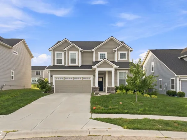 5432 Laurel Crest Run, Noblesville, IN 46062