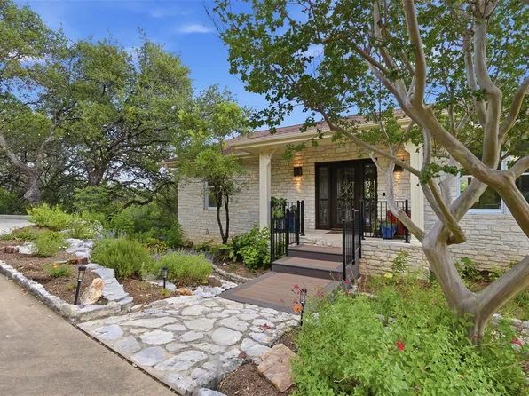 1504 Twilight Ridge Dr, Austin, TX 78746