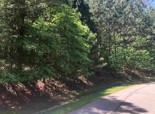 1390 Snug Harbor Dr, Greensboro, GA