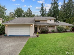 6315 142nd Avenue SE, Bellevue, WA 98006