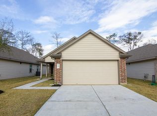 3281 Chunk Dr, Conroe, TX 77301