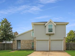 18723 Lippizaner Dr, Cypress, TX 77433