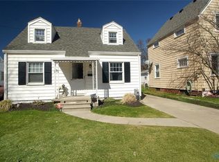 2046 Talbot St, Toledo, OH 43613