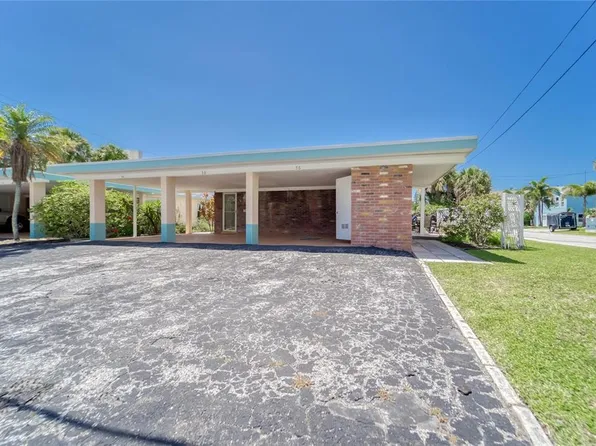 56 154TH AVENUE #56, ST PETERSBURG, FL 33708