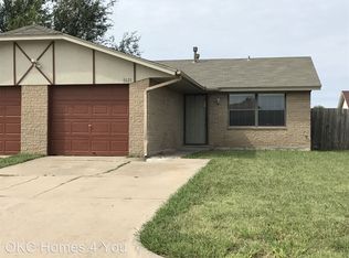 7621 NW 113th Pl, Oklahoma City, OK 73162