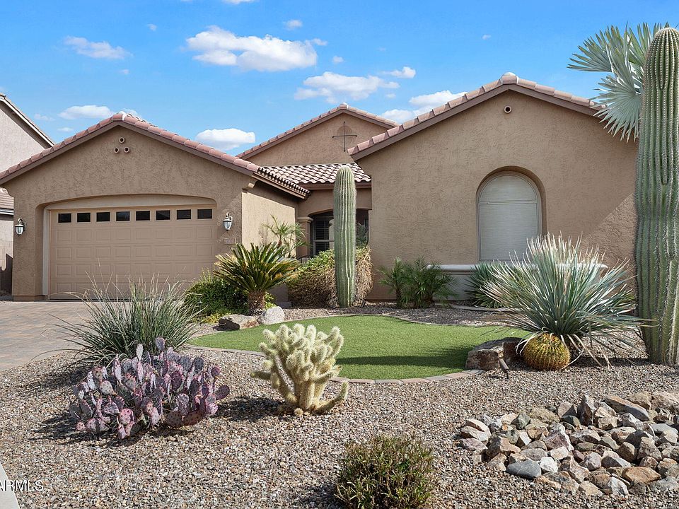 1st image of 4021 S TUMBLEWEED Court