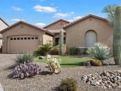 4021 S Tumbleweed Ct, Chandler, AZ, 85248