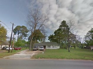 743 E Main St, Van, TX 75790