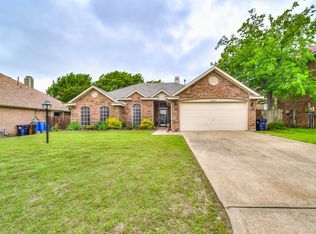2127 Westview Trl, Denton, TX 76207