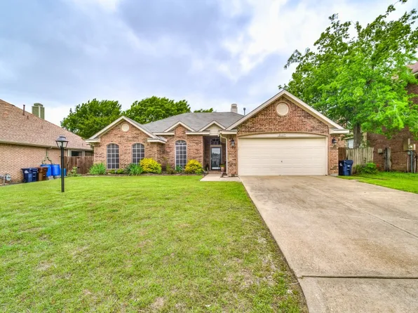 2127 Westview Trl, Denton, TX 76207