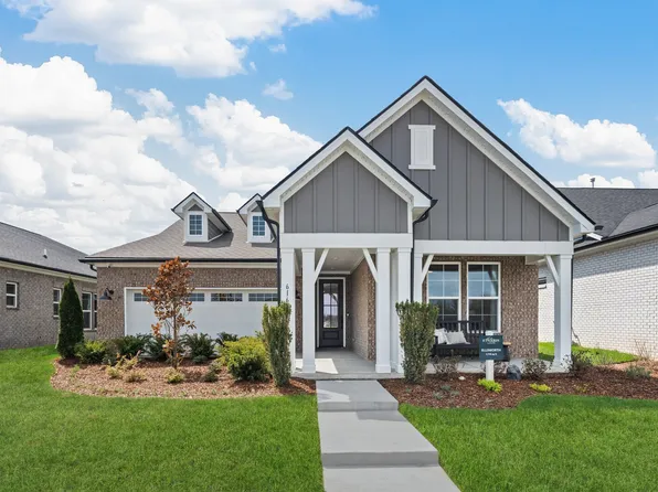 6189 Binns Ln, Hermitage, TN 37076