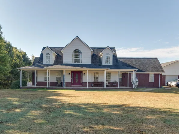2781 Russell Bond Rd, Millington, TN 38053