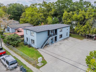 1547 MORGAN Street, Jacksonville, FL, 32209