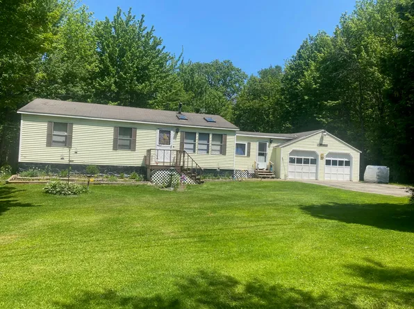 20 Stanley Lane, Gardiner, ME 04345