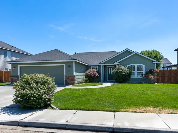 4816 Bilbao Dr, Pasco, WA 99301
