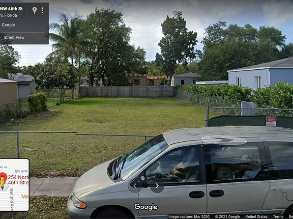 254 NW 46th St, Miami, FL 33127