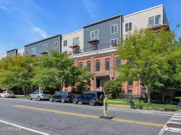 1001 2nd Avenue #304, Asbury Park, NJ 07712