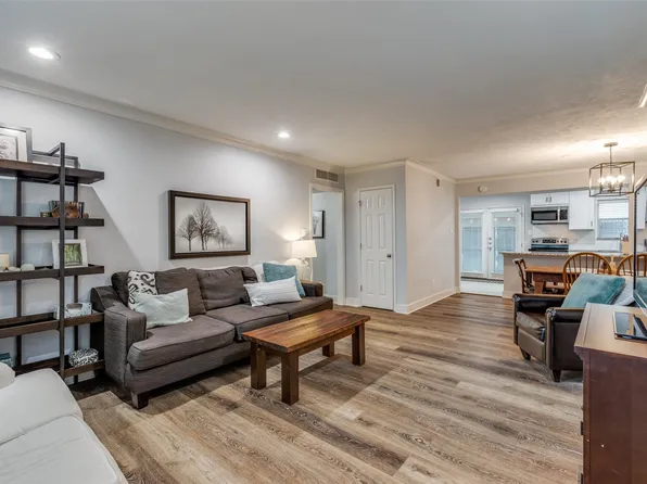 7738 Meadow Rd APT 109, Dallas, TX 75230